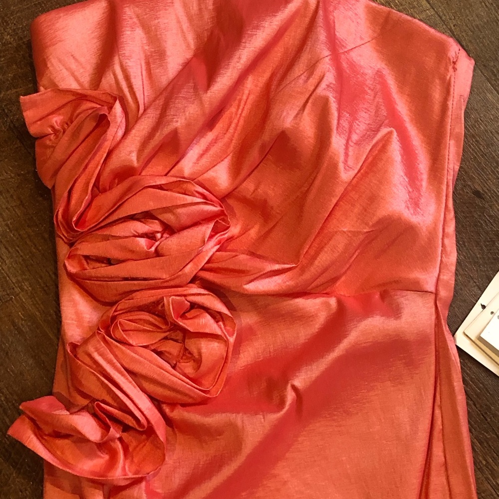 ✨NWT✨Stunning Cocktail Dress - Picture 2 of 5
